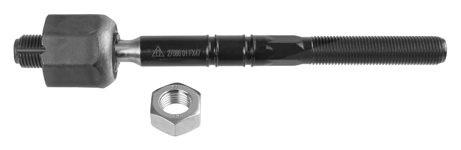 Lemförder Axialgelenk, Spurstange [Hersteller-Nr. 2708602] für Mini