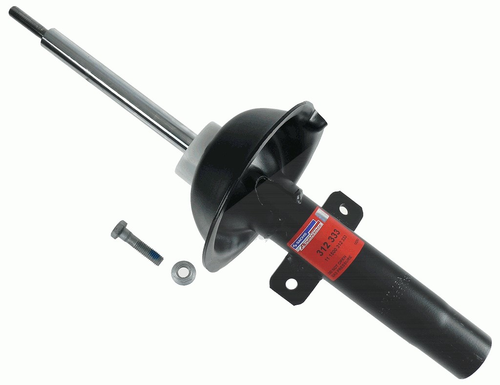 Sachs Stoßdämpfer [Hersteller-Nr. 312333] für Ford