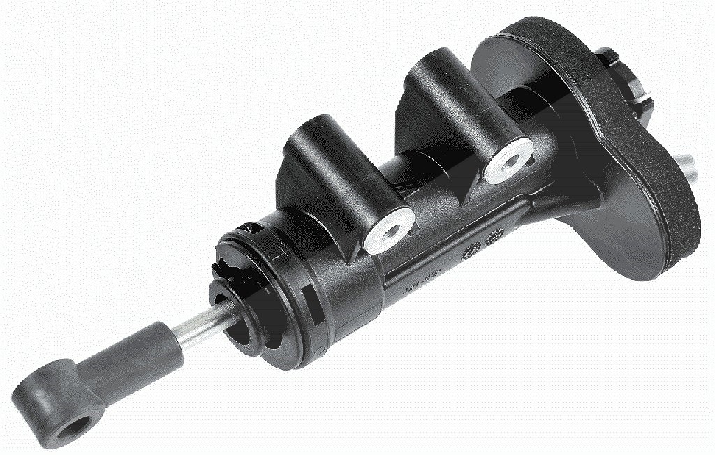 Sachs Geberzylinder, Kupplung [Hersteller-Nr. 6284605024] für Audi
