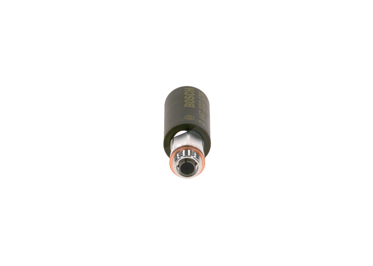 Bosch Handförderpumpe [Hersteller-Nr. 2447010038]