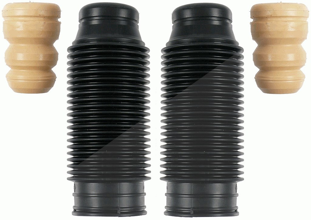 Sachs Staubschutzsatz, Stoßdämpfer [Hersteller-Nr. 900245] für Hyundai