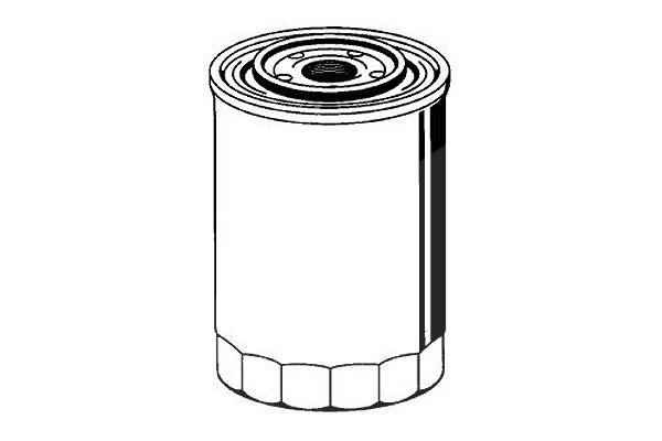 Bosch Ölfilter [Hersteller-Nr. 0451103904]