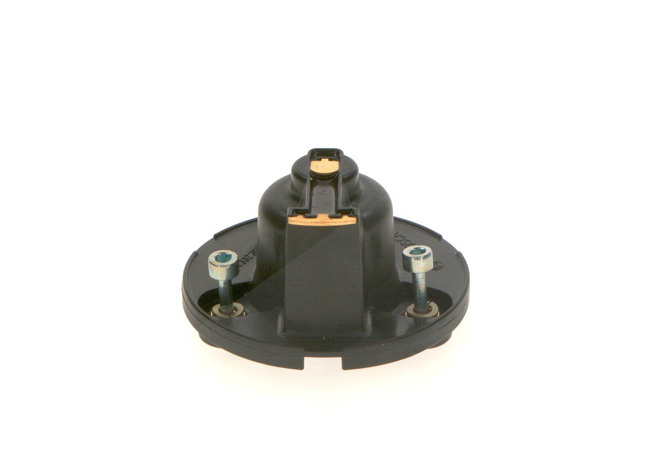 Bosch Zündverteilerläufer [Hersteller-Nr. 1234332386] für Porsche