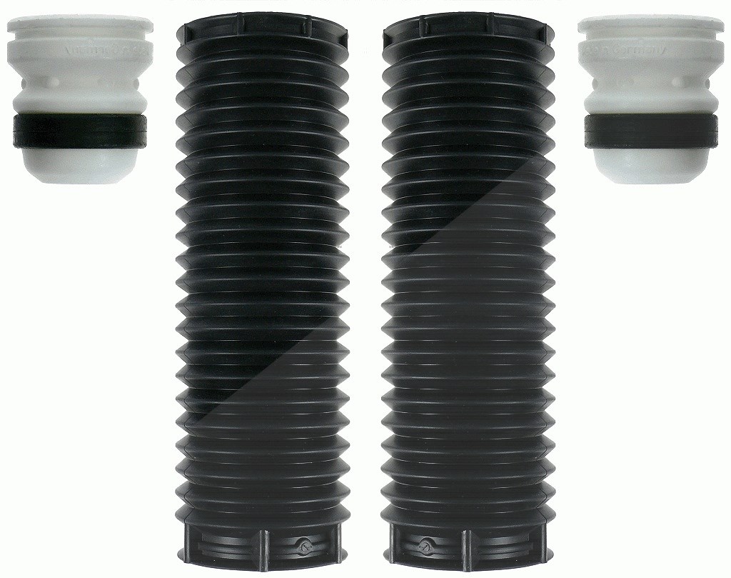 Sachs Staubschutzsatz, Stoßdämpfer [Hersteller-Nr. 900208] für Ford