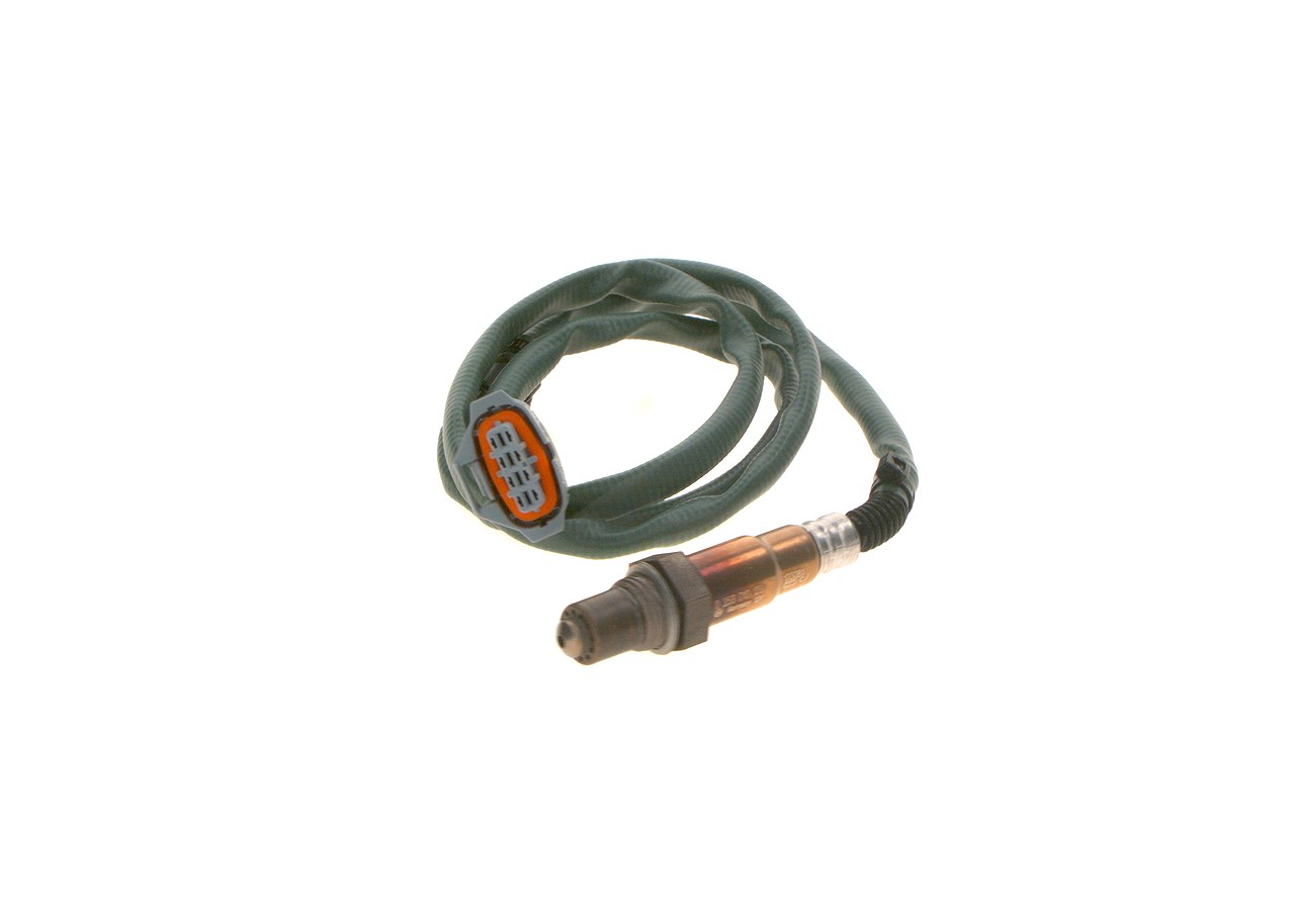 Bosch Lambdasonde [Hersteller-Nr. 0258010139] für Porsche