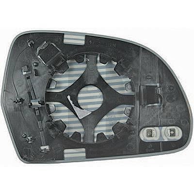 Diederichs Spiegelglas, Außenspiegel [Hersteller-Nr. 7831526] für Skoda