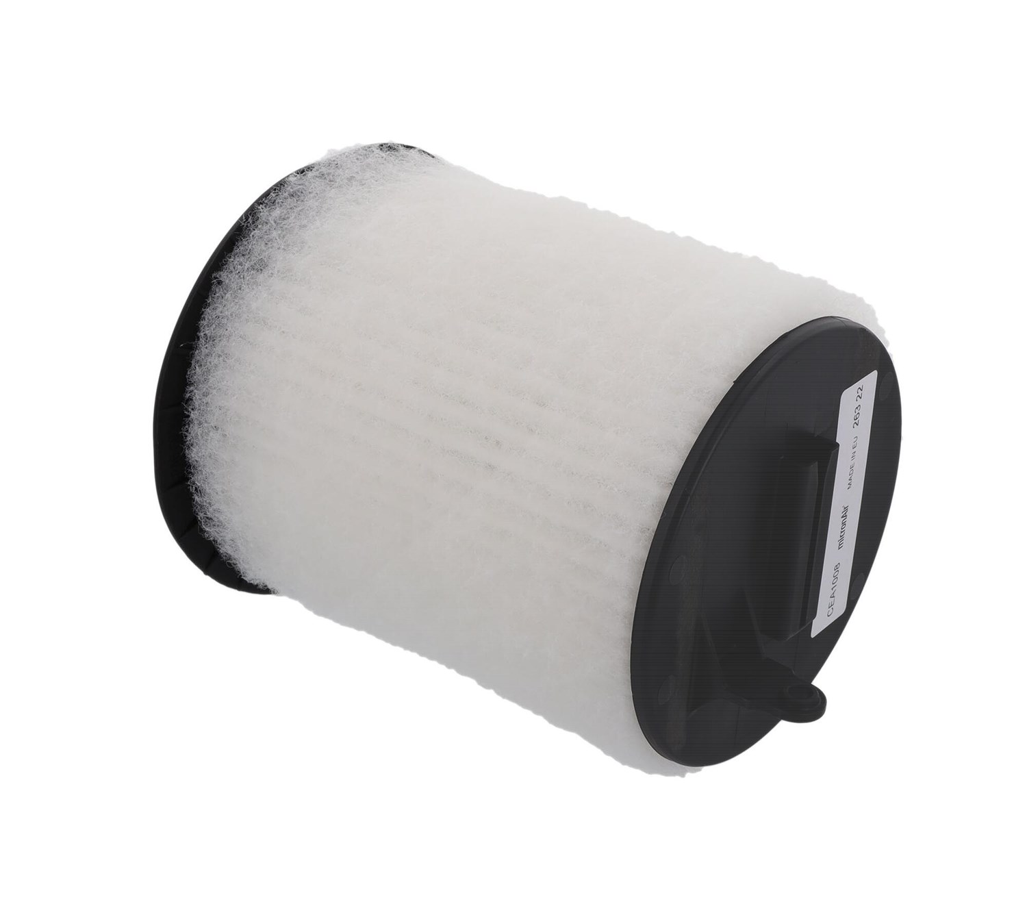 Corteco Luftfilter ERSTAUSRÜSTERQUALITÄT [Hersteller-Nr. 80004668] für Audi