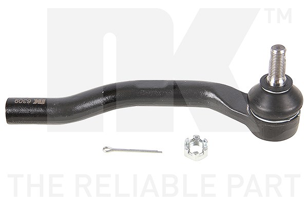 NK 5032640 Spurstangenkopf Spurstange Endstück für Honda - Bild 3
