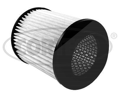 Corteco Luftfilter ERSTAUSRÜSTERQUALITÄT [Hersteller-Nr. 80004665] für Audi