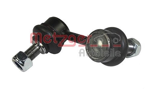 Metzger Autoteile Stange/Strebe, Stabilisator [Hersteller-Nr. 53061511] für Mitsubishi