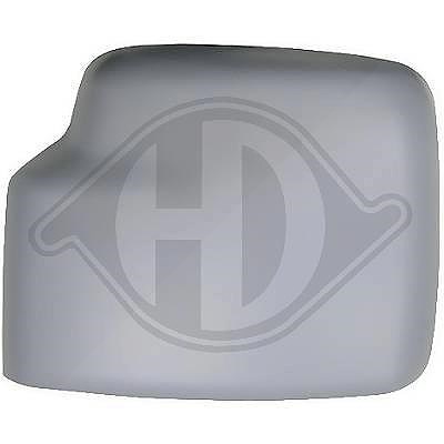 Diederichs Abdeckung, Außenspiegel [Hersteller-Nr. 6425829] für Suzuki