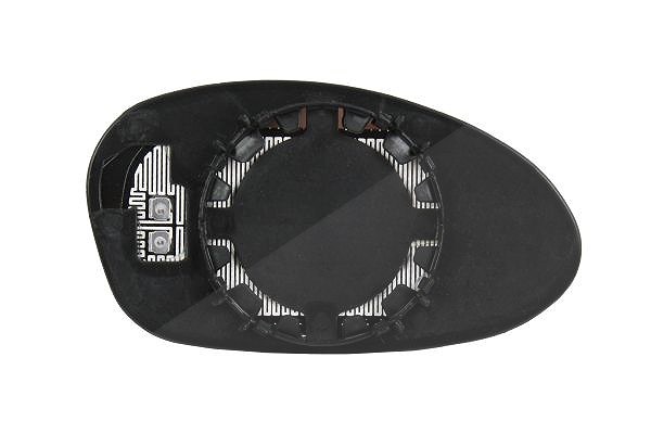 Abakus Spiegelglas, Außenspiegel [Hersteller-Nr. 0401G01] für BMW