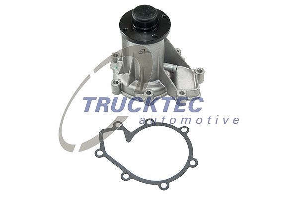 Trucktec Automotive Wasserpumpe [Hersteller-Nr. 02.19.191] für Mercedes-Benz