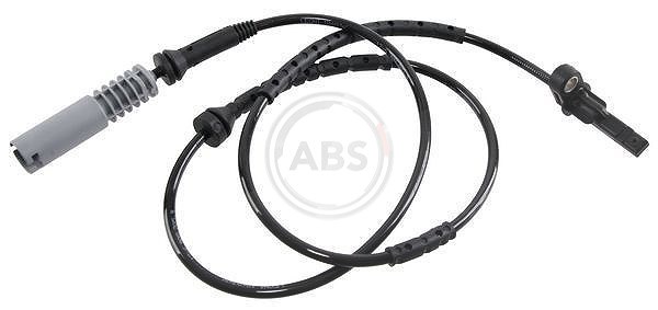 A.b.s. Sensor, Raddrehzahl [Hersteller-Nr. 30359] für BMW