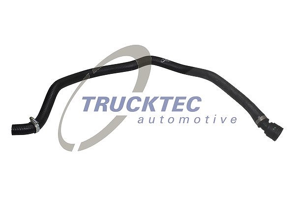 Trucktec Automotive Kühlerschlauch [Hersteller-Nr. 08.59.056] für BMW