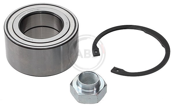 A.b.s. Radlagersatz [Hersteller-Nr. 201391] für Suzuki, Subaru