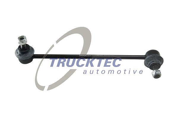 Trucktec Automotive Stange/Strebe, Stabilisator [Hersteller-Nr. 02.30.093] für Mercedes-Benz