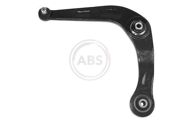 A.b.s. Lenker, Radaufhängung [Hersteller-Nr. 210855] für Peugeot