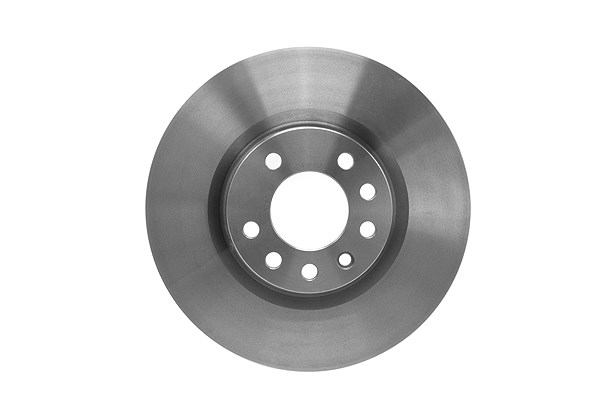 Hella Bremsscheibe [Hersteller-Nr. 8DD355113-541] für Fiat