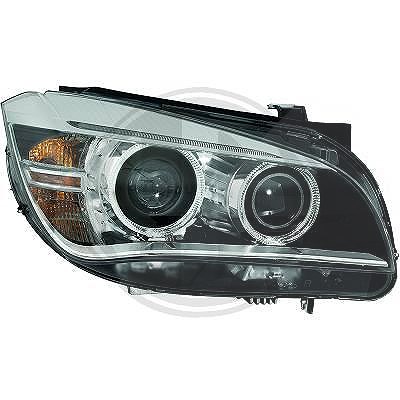 Diederichs Hauptscheinwerfer [Hersteller-Nr. 1265184] für BMW