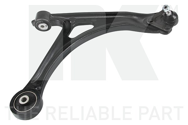 Nk Lenker, Radaufhängung [Hersteller-Nr. 5014798] für VW, Audi