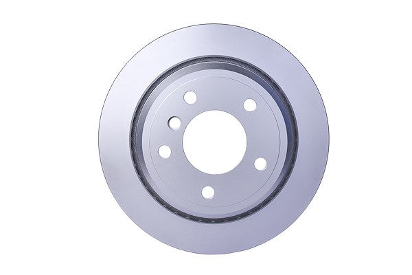 Hella Bremsscheibe [Hersteller-Nr. 8DD355104-611] für Alpina, BMW