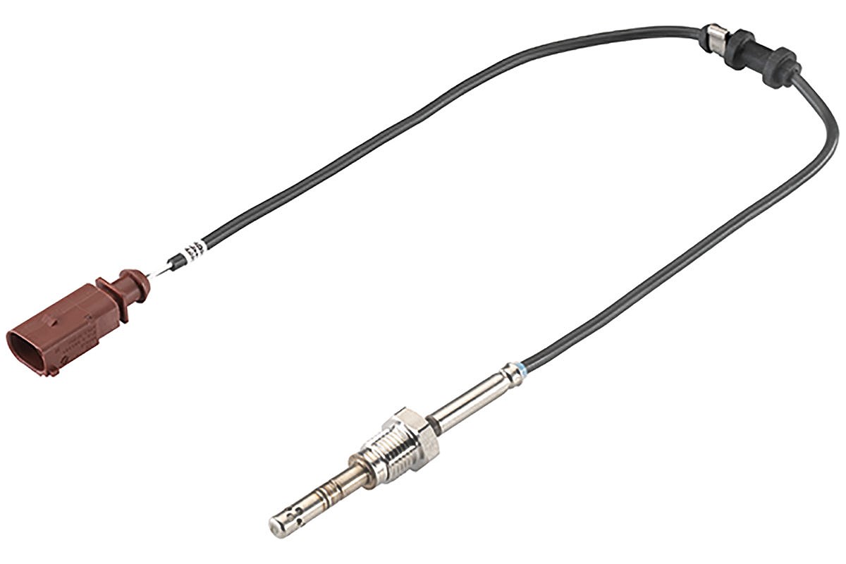 Vdo Sensor, Abgastemperatur [Hersteller-Nr. A2C59507007Z] für VW