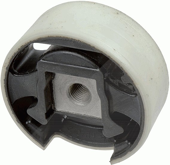 Lemförder Lagerung, Motor [Hersteller-Nr. 3575601] für Seat, VW, Skoda, Audi