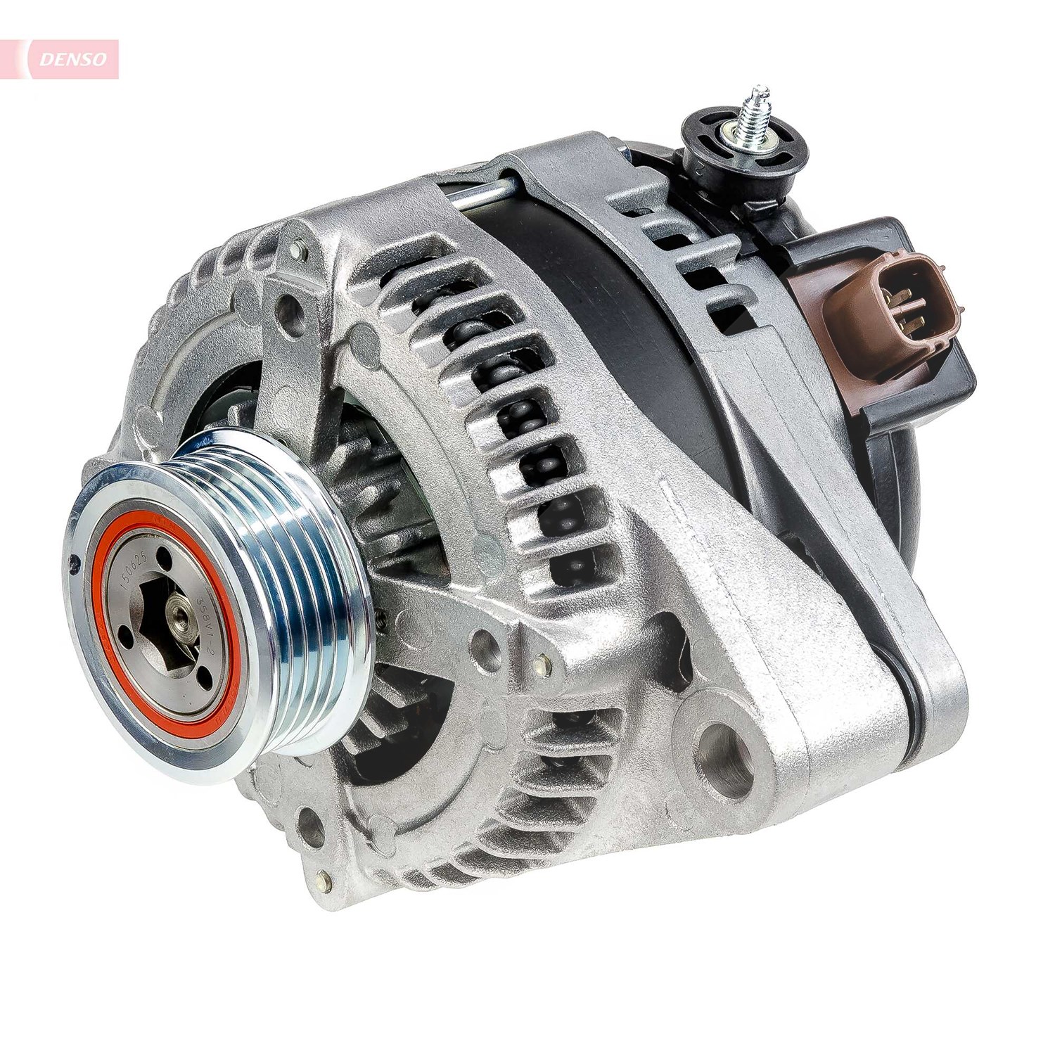 Denso Generator [Hersteller-Nr. DAN1345] für Toyota