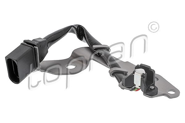 Topran Sensor, Nockenwellenposition [Hersteller-Nr. 115020] für VW, Skoda, Audi