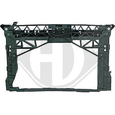 Diederichs Frontverkleidung [Hersteller-Nr. 7433203] für Seat