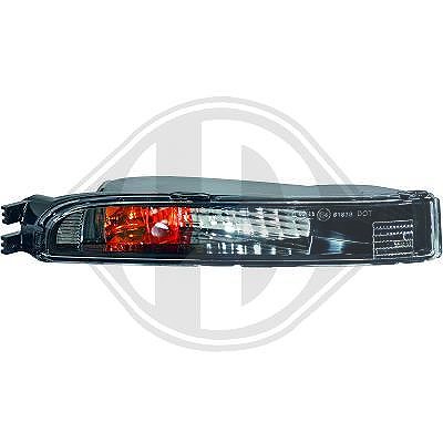 Diederichs Blinkleuchte [Hersteller-Nr. 2266073] für VW