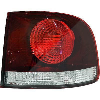 Diederichs Heckleuchte [Hersteller-Nr. 2286891] für VW