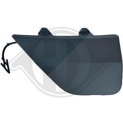 Diederichs Klappe, Abschlepphaken [Hersteller-Nr. 1892064] für Opel