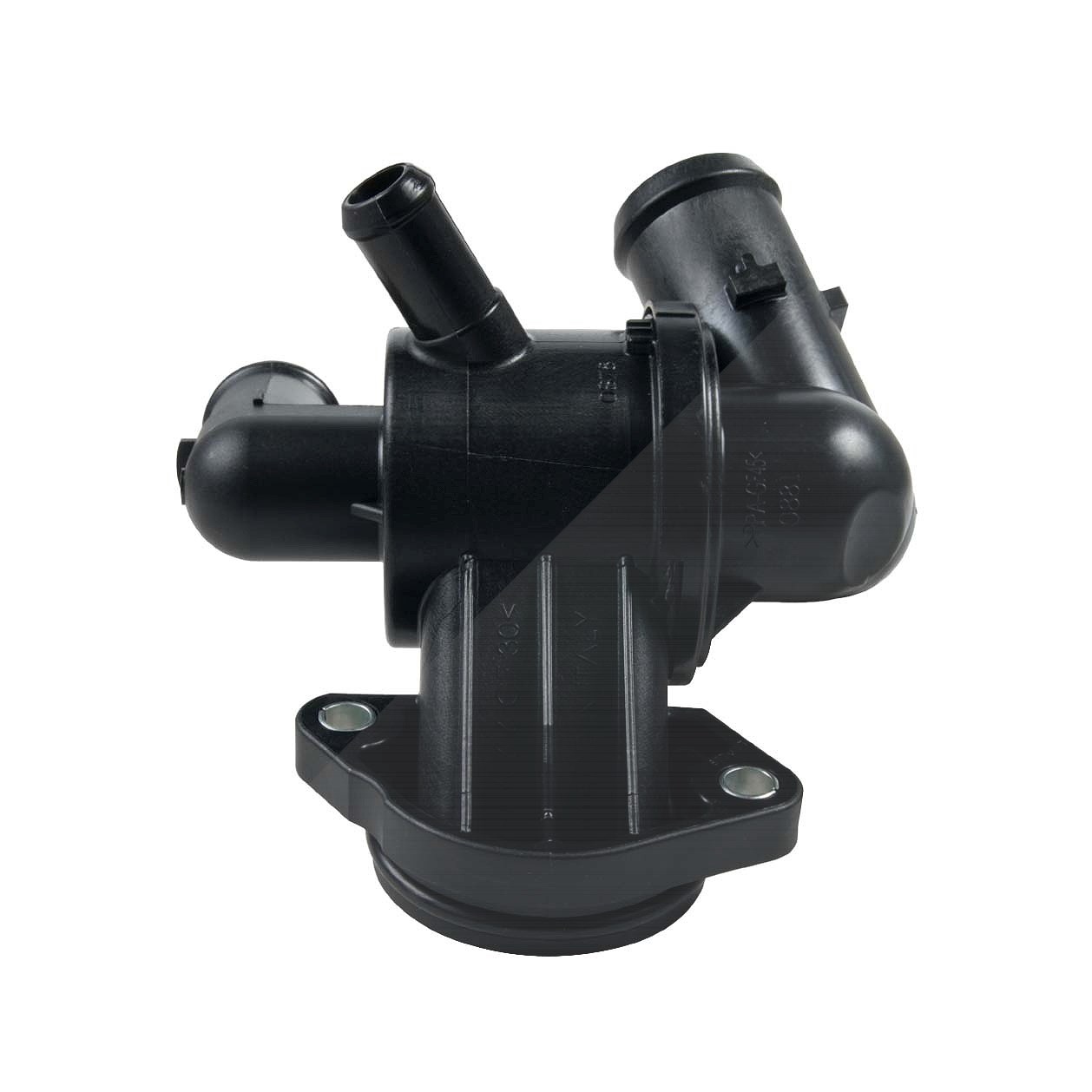 Gates Thermostat, Kühlmittel [Hersteller-Nr. TH47987G1] für Skoda, Seat, VW, Audi