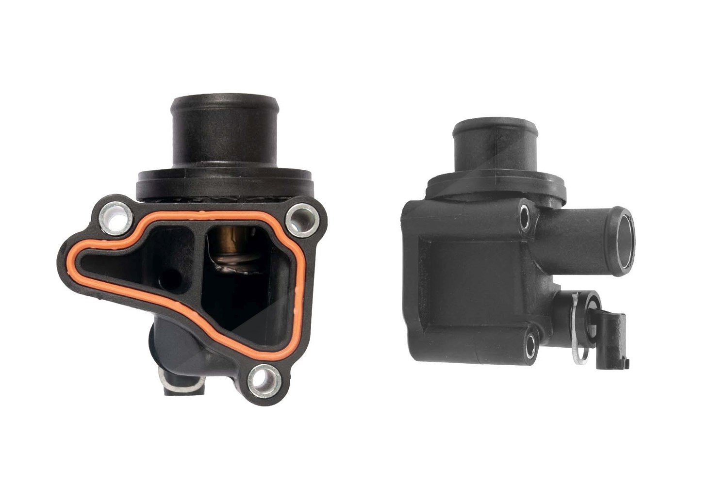 Gates Thermostat, Kühlmittel [Hersteller-Nr. TH39487G1] für Mercedes-Benz