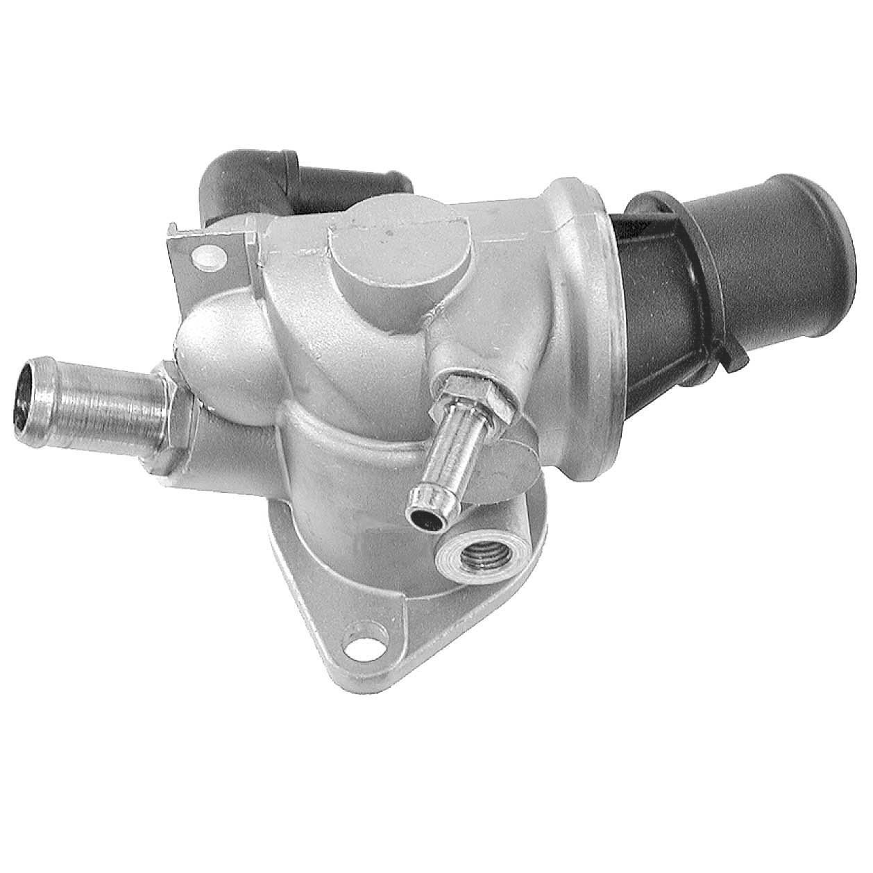 Gates Thermostat, Kühlmittel [Hersteller-Nr. TH18188G1] für Fiat, Alfa Romeo, Lancia