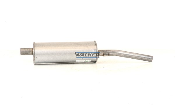 Walker Endschalldämpfer [Hersteller-Nr. 01565] für Renault