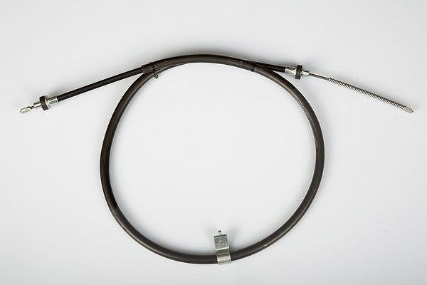 Hella Seilzug, Feststellbremse [Hersteller-Nr. 8AS355660-891] für Nissan