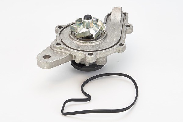 Continental Ctam Wasserpumpe [Hersteller-Nr. WPS3013] für Smart, Nissan