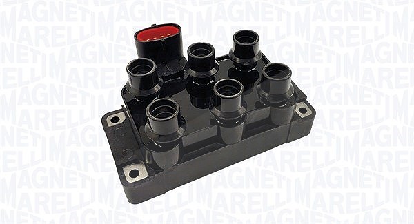 Magneti Marelli Zündspule [Hersteller-Nr. 060717048012] für Ford Usa, Ford