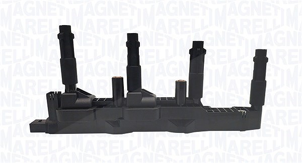 Magneti Marelli Zündspule [Hersteller-Nr. 060717139012] für Mercedes-Benz