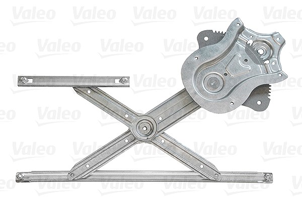 Valeo Fensterheber [Hersteller-Nr. 851728] für Toyota