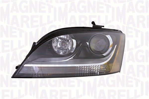 Magneti Marelli Hauptscheinwerfer [Hersteller-Nr. 711307022661] für Audi