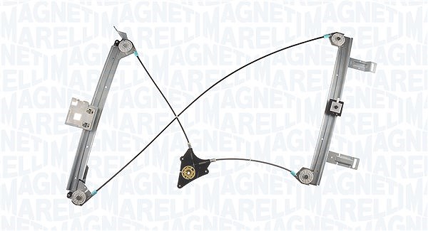 Magneti Marelli Fensterheber [Hersteller-Nr. 350103134600] für Peugeot