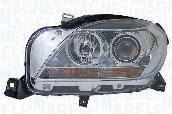 Magneti Marelli Hauptscheinwerfer [Hersteller-Nr. 710815071004] für Mercedes-Benz