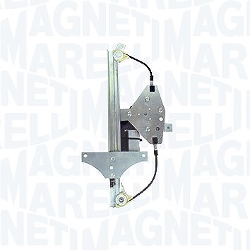 Magneti Marelli Fensterheber [Hersteller-Nr. 350103795000] für Peugeot