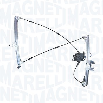 Magneti Marelli Fensterheber [Hersteller-Nr. 350103759000] für Peugeot