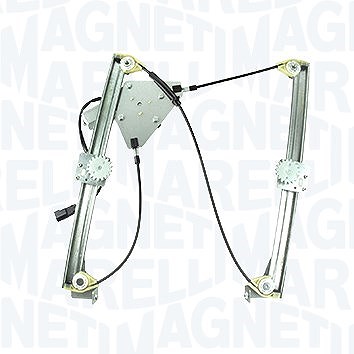 Magneti Marelli Fensterheber [Hersteller-Nr. 350103751000] für Smart