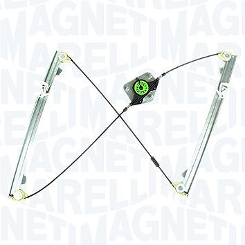 Magneti Marelli Fensterheber [Hersteller-Nr. 350103635000] für Fiat